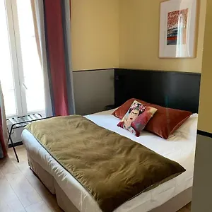 Du Nord Hotel Annecy