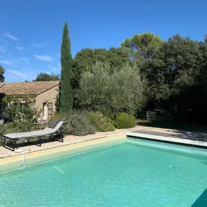 Maison Les Chenes Eygalières