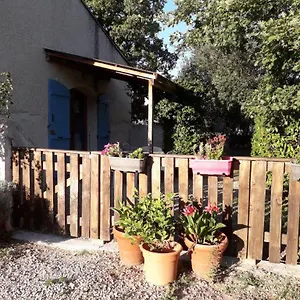 Chez Betty Le Luc