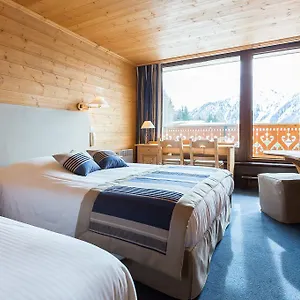 La Vanoise Hotel Peisey-Nancroix