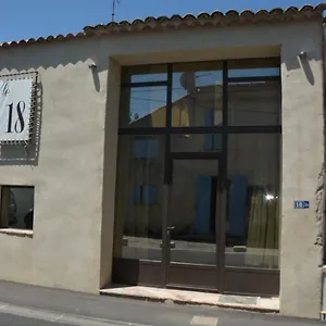 Loft Mahanoa Appartement Cabannes