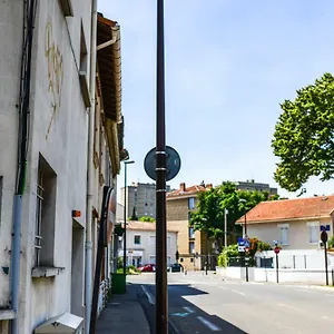 Les Hortensias Appartement Avignon